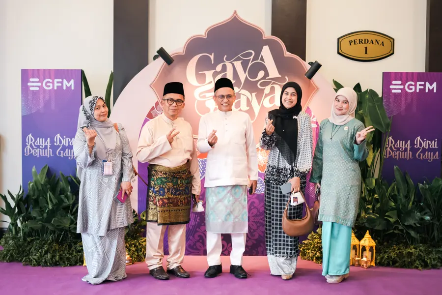GFM Raya Raya