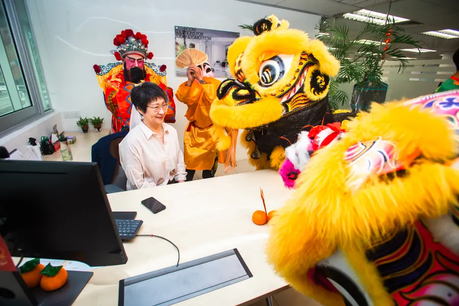 ROCA CNY
